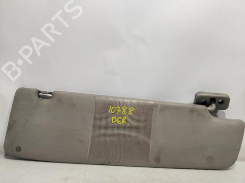 Pala sol direita PEUGEOT BOXER Van 2.2 HDi 120 (120 hp) 31704126