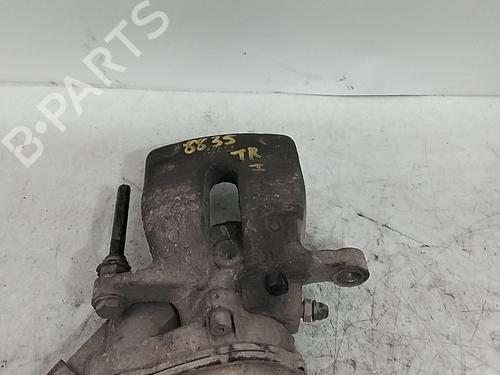 Used Left rear brake caliper RENAULT GRAND SCÉNIC III (JZ0/1_) [2009-2016]  28502097