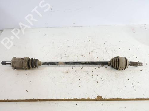 Used Right rear driveshaft Right rear driveshaft HONDA CR-V III (RE_) 2.2 i-CTDi 4WD (RE6) (140 hp) 39721055 39721055