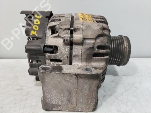 Generator OPEL CORSA D (S07) 1.3 CDTI (L08, L68) (75 hp) 20488272