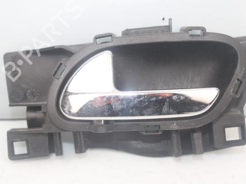 Used Front left interior door handle PEUGEOT 3008 I MPV (0U_) [2009-2017]  17094737