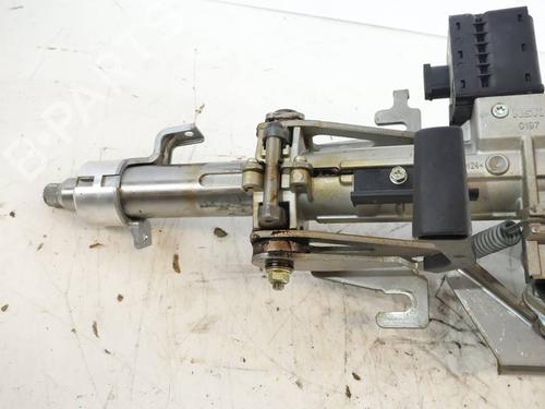 Steering column RENAULT MEGANE III Hatchback (BZ0/1_, B3_) | BP39184812M21 - Image 2