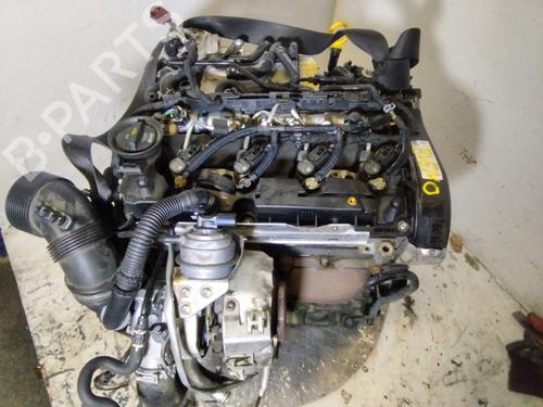 Engine VW GOLF VII (5G1, BQ1, BE1, BE2)  | BP33759035M1  - Image 16