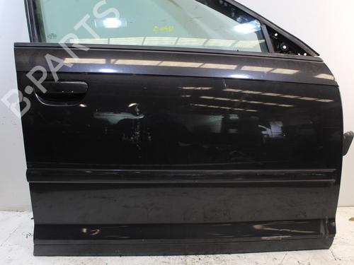 Right front door AUDI A3 Sportback (8PA)  | BP16932368C3 