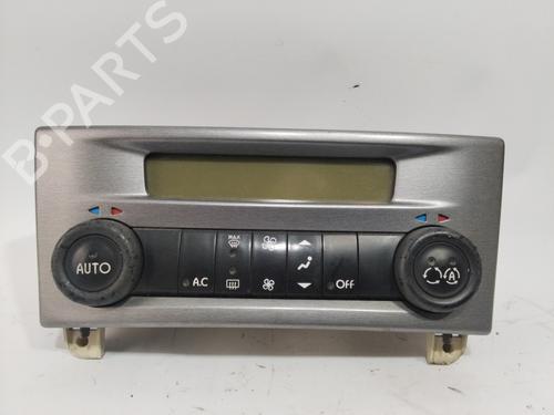 Used Climate control RENAULT LAGUNA II (BG0/1_) [2001-2007]  28373817