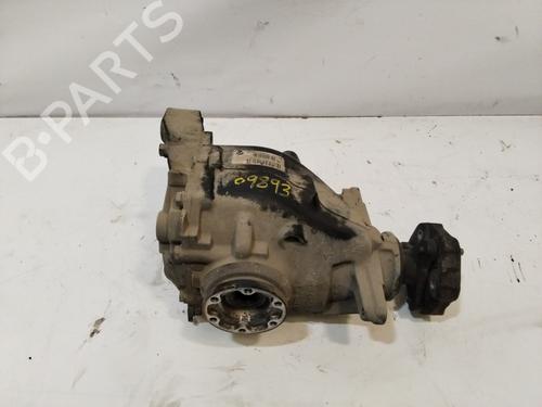 Used Rear differential BMW 3 (E90) 318 d (122 hp) 29433698