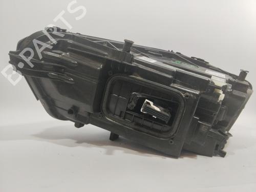 Right headlight MERCEDES-BENZ CLA (C118)  | BP29533215C29 