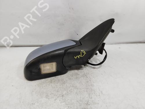 Right mirror FORD MONDEO III Saloon (B4Y) 2.0 16V TDDi / TDCi | BP27238396C27 