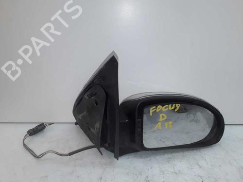 Used Right mirror FORD FOCUS I (DAW, DBW) [1998-2009]  8564115
