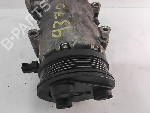 AC Kompressor FORD FOCUS II (DA_, HCP, DP)  | BP29905145M34