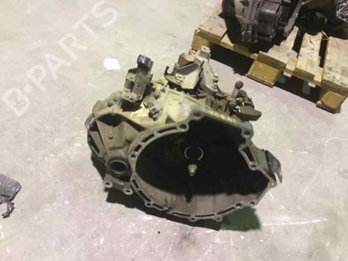 Gearbox MAZDA 5 (CR) 2.0 CD (CR19) | BP8548176M3 