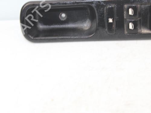 Left front window switch PEUGEOT 307 Break (3E) 2.0 HDI 110 | BP16448523I27 