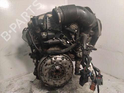 Engine CITROËN C5 III (RD_) | BP26440629M1