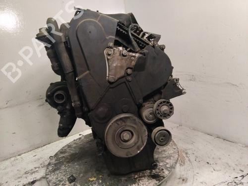 Engine PEUGEOT 307 Break (3E)  | BP28135124M1 