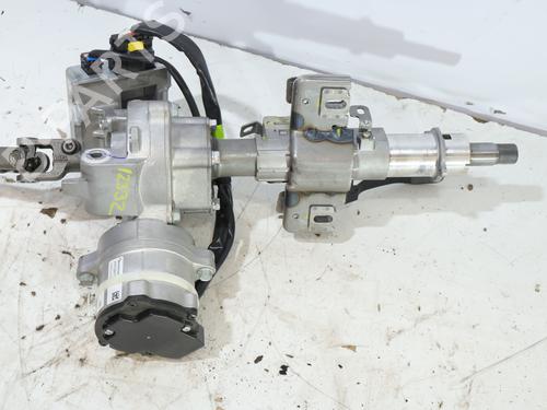 Steering column KIA STONIC (YB) | BP38913711M21 - Image 4