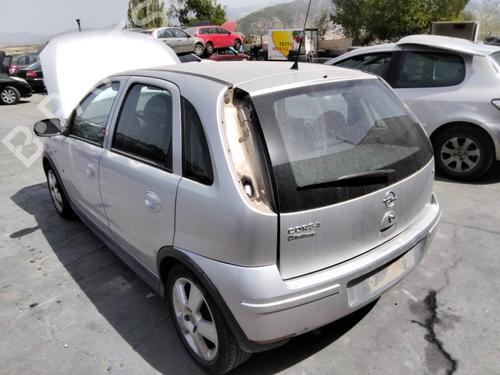 Steering column OPEL CORSA C (X01) | BP39184820M21 - Image 17