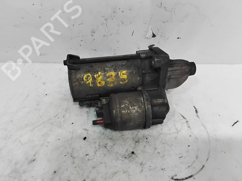 Startmotor OPEL CORSA C (X01) | BP30138340M8