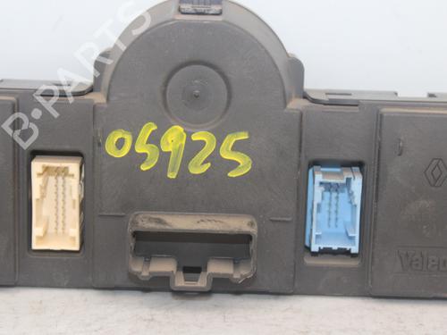 Commande Chauffage RENAULT MEGANE II (BM0/1_, CM0/1_) 1.5 dCi (BM1E, CM1E) | BP16907133I5 