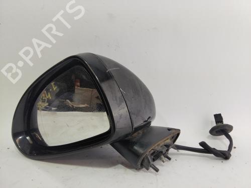 Used Left mirror OPEL CORSA D (S07) 1.7 CDTI (L08, L68) (125 hp) 24815117