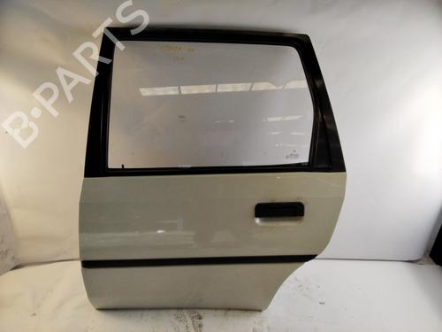 Left rear door CITROËN AX (ZA-_) | BP20500858C4