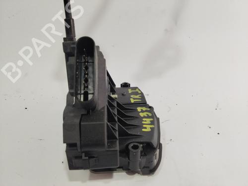 Rear left lock FORD FOCUS III 1.6 Ti | BP24815433C100 