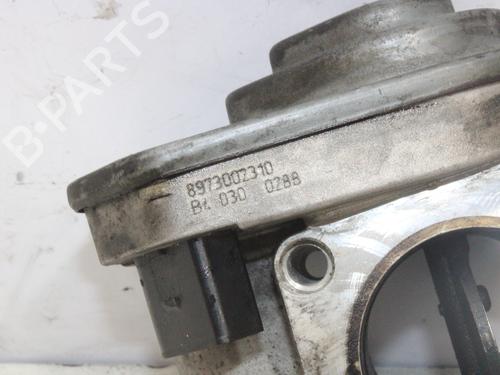 Throttle body OPEL ASTRA H (A04)  | BP15071677M82 