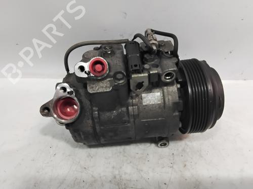 AC compressor BMW 3 (E90)  | BP30058517M34 