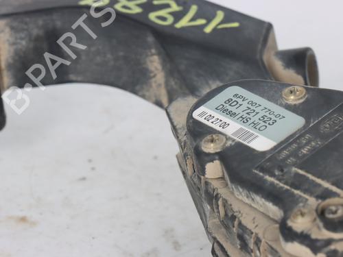 Pedal AUDI A4 B5 (8D2) 1.9 TDI | BP33441014I4 - Image 3