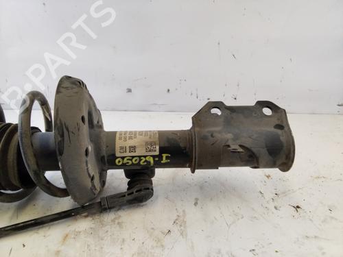Left front shock absorber OPEL ASTRA K (B16) 1.0 Turbo (68) | BP24031943M16 