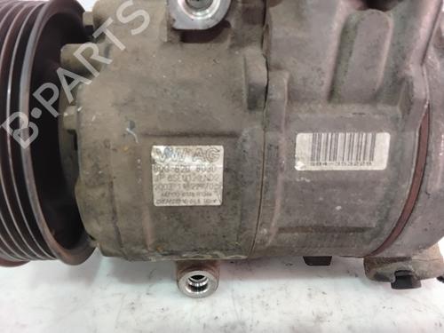 Compressor A/A SEAT IBIZA III (6L1)  | BP29816444M34