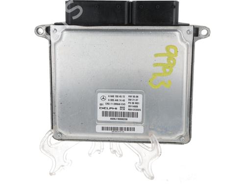Used Engine control unit (ECU) MERCEDES-BENZ C-CLASS (W204) [2007-2015]  29816439