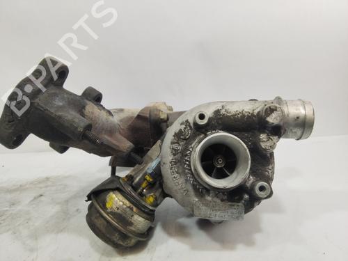 Turbo/Compresor VW PASSAT B5 (3B2) 1.9 TDI (115 hp) 22761937