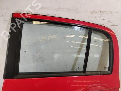 Left rear door HYUNDAI GETZ (TB) 1.6 | BP20237196C4 