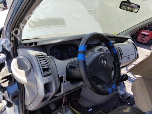 Left front window switch OPEL VIVARO A Van (X83)  | BP36305886I27  - Image 5