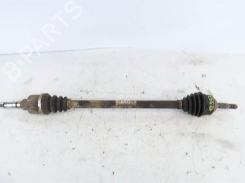 Used Right front driveshaft Right front driveshaft CITROËN C3 I (FC_, FN_) 1.4 HDi (68 hp) 39074000 39074000