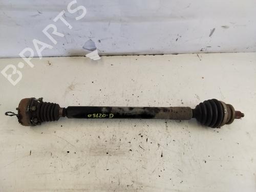 Used Right front driveshaft SEAT IBIZA III (6L1) [2002-2009]  25625667