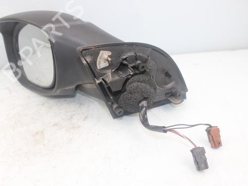 Left mirror CITROËN C3 I (FC_, FN_) 1.4 HDi | BP17109295C26 