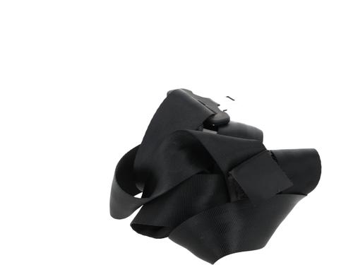 Rear left seatbelt RENAULT MEGANE III Hatchback (BZ0/1_, B3_) 1.2 TCe (BZ16, BZ28) | BP29549977I29 
