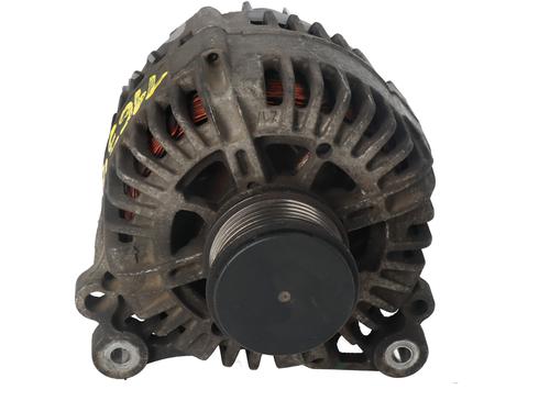 alternator-skoda-octavia-ii-1z3-2004-2005-2006-2007-2008-2009-2010-2011-2012-2013-35787019 main image