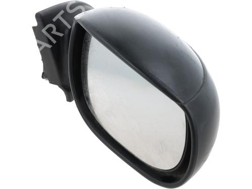 Right mirror CITROËN C3 I (FC_, FN_) 1.4 i Bivalent | BP29630536C27 