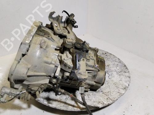 Gearbox KIA STONIC (YB) 1.0 T-GDi | BP18246841M3 