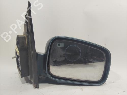 Used Right mirror KIA SORENTO I (JC) 2.5 CRDi 4WD (140 hp) 21142136
