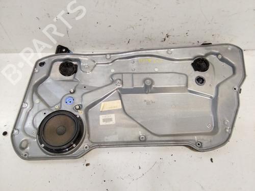 Front right window mechanism SEAT IBIZA III (6L1)  | BP17839481C23 