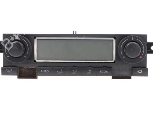 Used Climate control Climate control SEAT IBIZA III (6L1) [2002-2009] 33292603 33292603