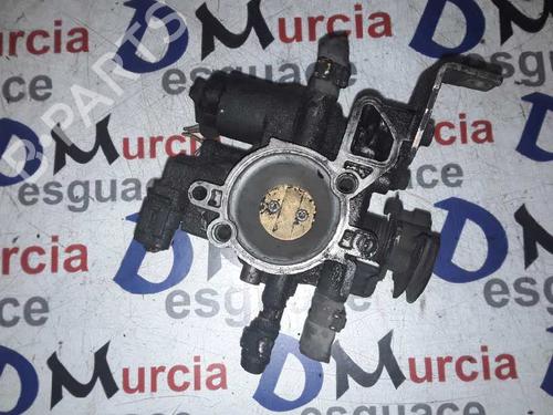 Used Throttle body Throttle body 8555776 8555776