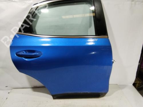 Dør højre bagtil KIA XCEED (CD) | BP30926954C5