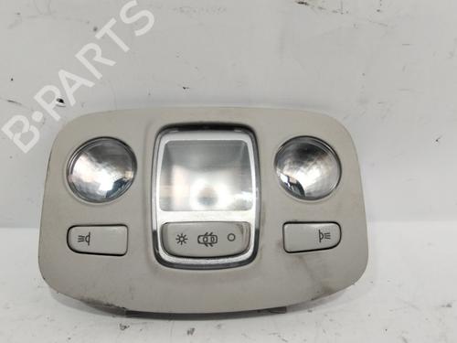 Used Interior roof light CITROËN C3 AIRCROSS II (2R_, 2C_) [2017-2025]  27379404