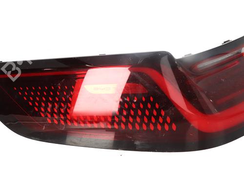 Feu arrière gauche BYD SEAL EV (313 hp) 32328074