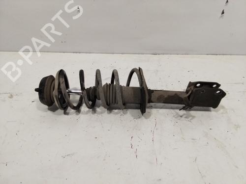 Used Right front shock absorber DACIA SANDERO [2008-2025]  27392995