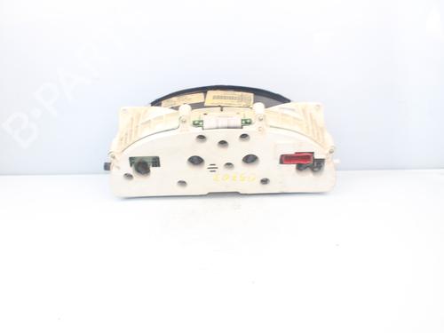 Instrument cluster VW SHARAN (7M8, 7M9, 7M6) 1.9 TDI | BP16499287C47 